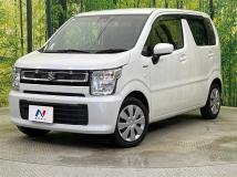 2021 Suzuki Wagon R