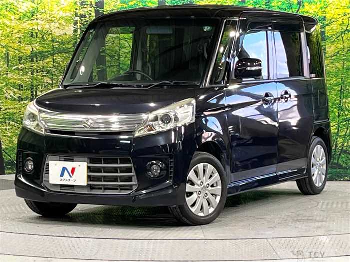 2013 Suzuki Suzuki Others