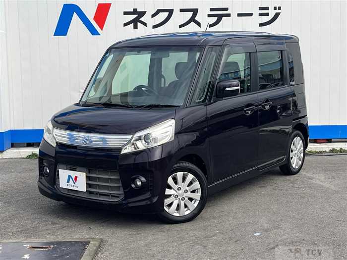 2014 Suzuki Suzuki Others