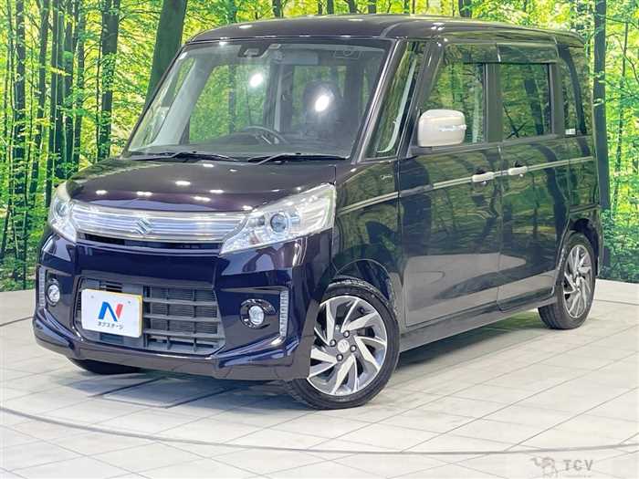 2015 Suzuki Suzuki Others