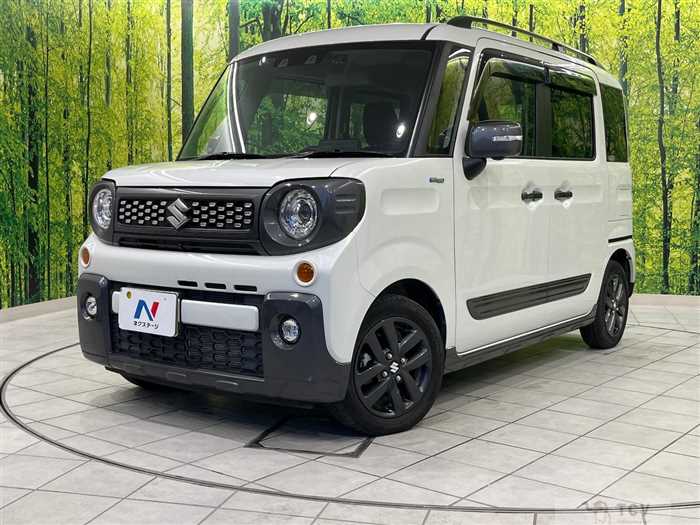 2023 Suzuki Suzuki Others