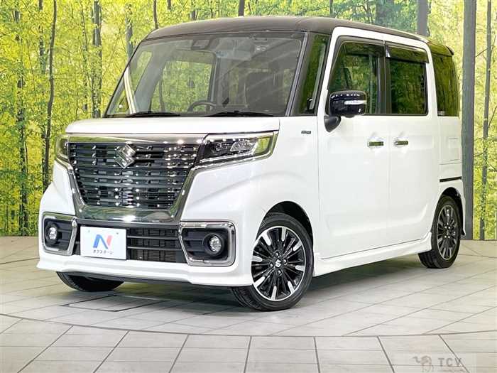 2018 Suzuki Suzuki Others