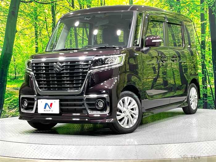 2019 Suzuki Suzuki Others