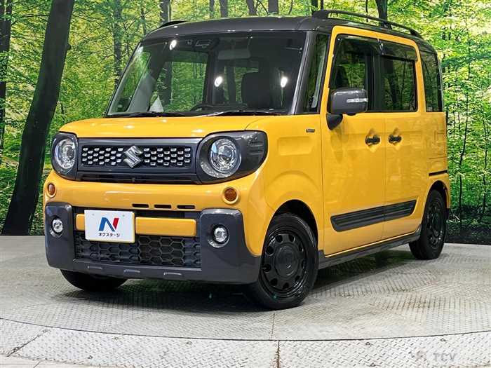 2019 Suzuki Suzuki Others