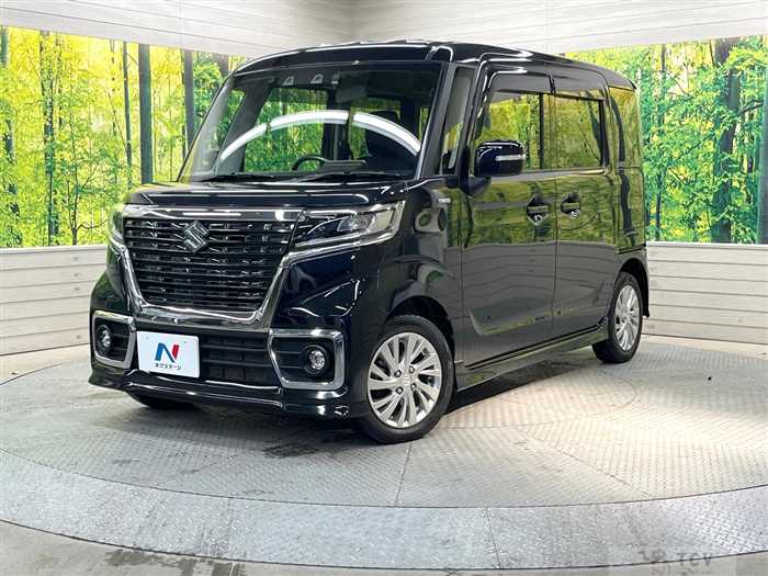 2021 Suzuki Suzuki Others