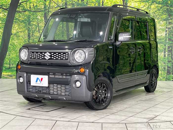 2020 Suzuki Suzuki Others