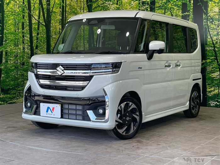2024 Suzuki Suzuki Others