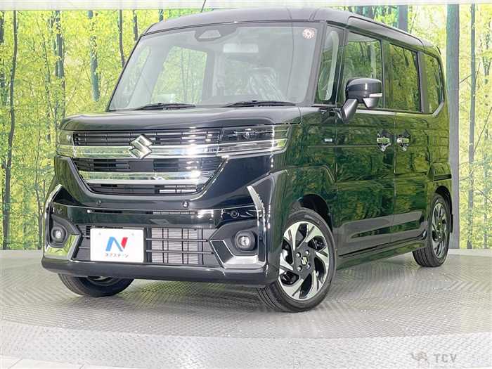 2023 Suzuki Suzuki Others