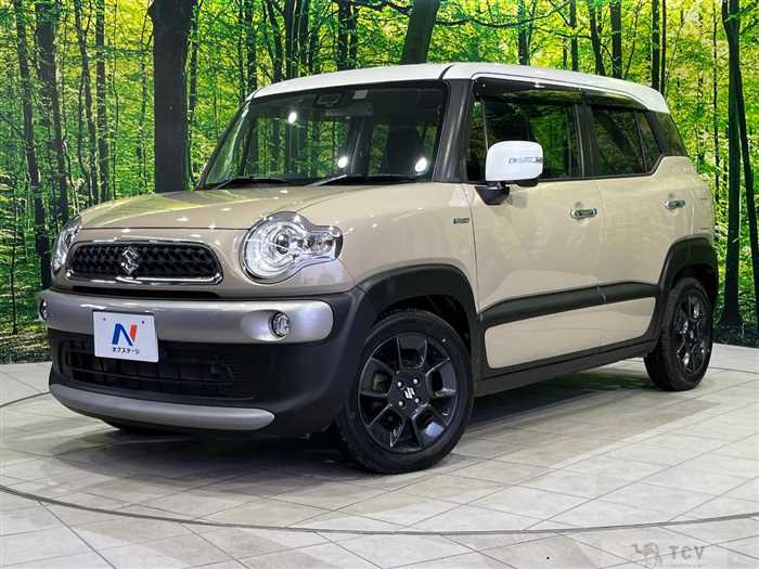 2018 Suzuki Suzuki Others