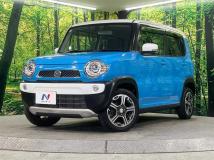 2016 Mazda Flair Crossover