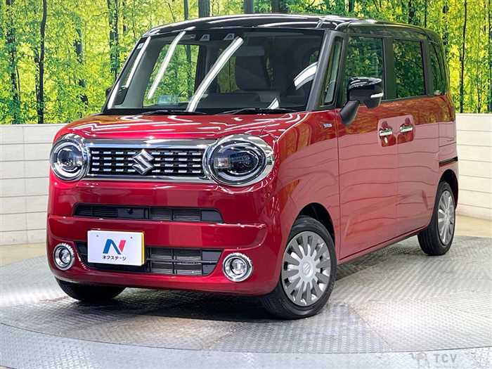 2024 Suzuki Suzuki Others