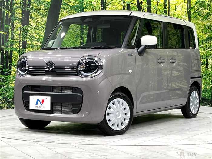 2025 Suzuki Suzuki Others