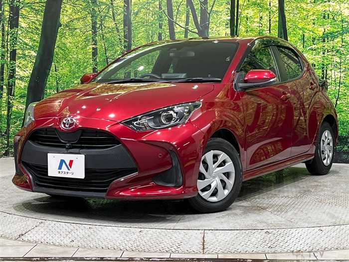 2021 Toyota Toyota Others