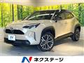 2023 Toyota Yaris Cross