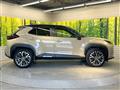 2023 Toyota Yaris Cross