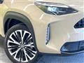 2023 Toyota Yaris Cross