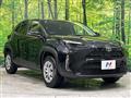 2025 Toyota Yaris Cross