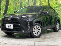 2025 Toyota Yaris Cross