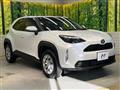 2025 Toyota Yaris Cross