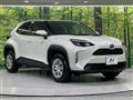 2025 Toyota Yaris Cross