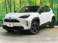 2025 Toyota Yaris Cross