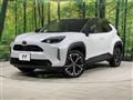 2025 Toyota Yaris Cross