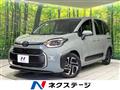 2022 Toyota Sienta