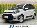 2024 Toyota Sienta