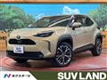 2021 Toyota Yaris Cross