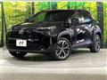 2022 Toyota Yaris Cross