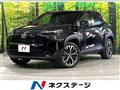 2022 Toyota Yaris Cross