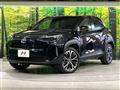 2022 Toyota Yaris Cross