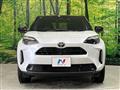 2025 Toyota Yaris Cross