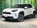 2021 Toyota Yaris Cross