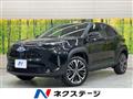 2021 Toyota Yaris Cross