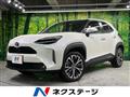 2021 Toyota Yaris Cross