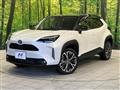 2021 Toyota Yaris Cross