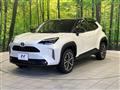 2021 Toyota Yaris Cross