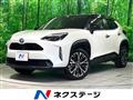 2021 Toyota Yaris Cross