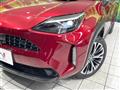 2022 Toyota Yaris Cross