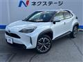 2022 Toyota Yaris Cross
