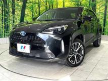 2023 Toyota Yaris Cross
