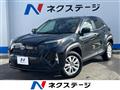 2024 Toyota Yaris Cross