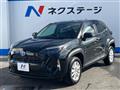 2024 Toyota Yaris Cross