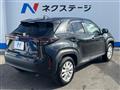 2024 Toyota Yaris Cross