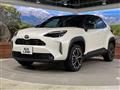 2024 Toyota Yaris Cross