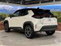2024 Toyota Yaris Cross
