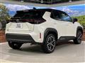 2024 Toyota Yaris Cross