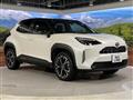 2024 Toyota Yaris Cross