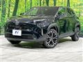 2025 Toyota Yaris Cross